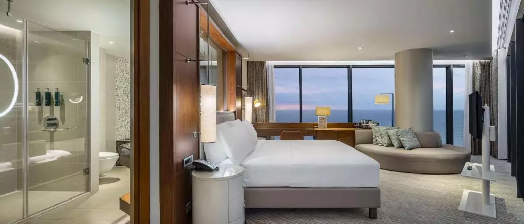 Hilton Batumi